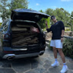 Meet your Posher, 云鹏